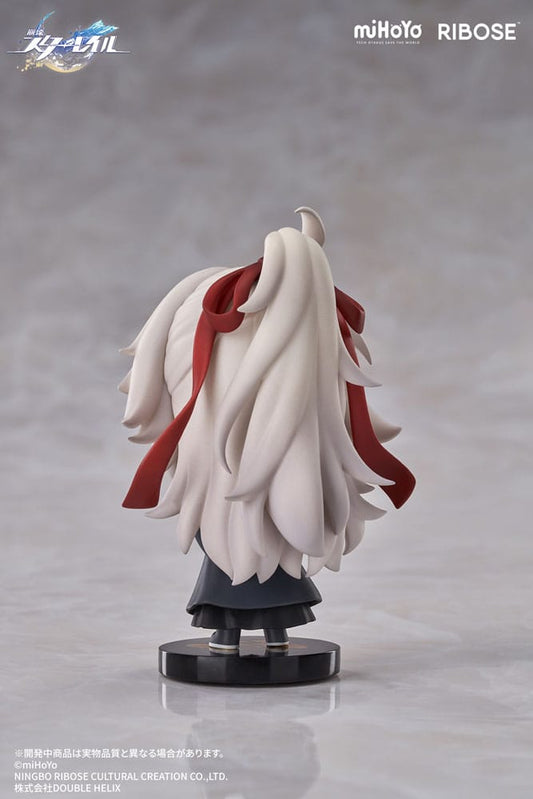 Honkai: Star Rail Nameless Honor Chibi Figur Vol. 01 Jing Yuan 8 cm 6942421153542