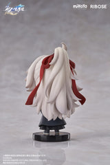 Honkai: Star Rail Nameless Honor Chibi Figur Vol. 01 Jing Yuan 8 cm 6942421153542