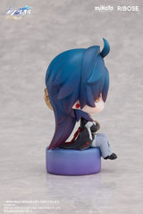 Honkai: Star Rail Owlbert´s Studio Chibi Figur Vol. 01 Blade 8 cm 6942421153627