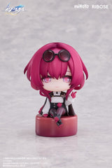 Honkai: Star Rail Owlbert´s Studio Chibi Figur Vol. 01 Kafka 8 cm 6942421153634