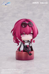 Honkai: Star Rail Owlbert´s Studio Chibi Figur Vol. 01 Kafka 8 cm 6942421153634