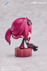 Honkai: Star Rail Owlbert´s Studio Chibi Figur Vol. 01 Kafka 8 cm 6942421153634