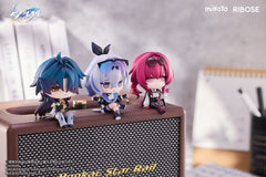 Honkai: Star Rail Owlbert´s Studio Chibi Figur Vol. 01 Kafka 8 cm 6942421153634