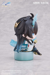 Honkai: Star Rail Owlbert´s Studio Chibi Figur Vol. 01 Dan Heng / Imbibitor Lunae 8 cm 6942421153658