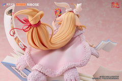 Fox Spirit Matchmaker PVC Statue 1/7 Susu Tushan Hongchenqianyuan Ver. 24 cm 6972228190174