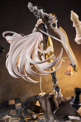 Original Character PVC Statue 1/7 B&W·W-kn "G" 39 cm 6972228190310