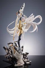 Original Character PVC Statue 1/7 B&W·W-kn "G" 39 cm 6972228190310