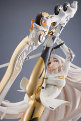 Original Character PVC Statue 1/7 B&W·W-kn "G" 39 cm 6972228190310