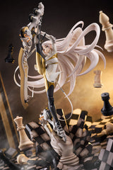 Original Character PVC Statue 1/7 B&W·W-kn "G" 39 cm 6972228190310