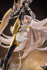Original Character PVC Statue 1/7 B&W·W-kn "G" 39 cm 6972228190310