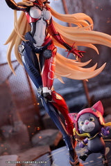 Tower of Fantasy PVC Statue 1/7 Nemesis Venus Ver. 25 cm 6972228190372