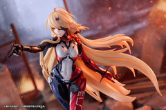 Tower of Fantasy PVC Statue 1/7 Nemesis Venus Ver. 25 cm 6972228190372