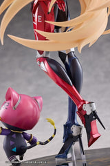Tower of Fantasy PVC Statue 1/7 Nemesis Venus Ver. 25 cm 6972228190372