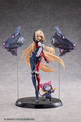 Tower of Fantasy PVC Statue 1/7 Nemesis Venus Ver. 25 cm 6972228190372