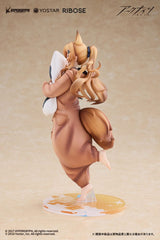 Arknights PVC Statue Ceobe Pajama Party Ver. 20 cm 6972228190556