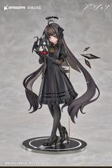 Arknights Rise Up+ PVC Figure Virtuosa Chiisaki Kage Ver. 20 cm 6972228191461