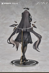 Arknights Rise Up+ PVC Figure Virtuosa Chiisaki Kage Ver. 20 cm 6972228191461