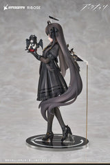 Arknights Rise Up+ PVC Figure Virtuosa Chiisaki Kage Ver. 20 cm 6972228191461
