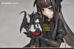 Arknights Rise Up+ PVC Figure Virtuosa Chiisaki Kage Ver. 20 cm 6972228191461