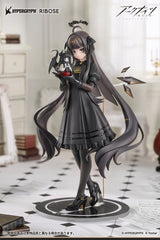 Arknights Rise Up+ PVC Figure Virtuosa Chiisaki Kage Ver. 20 cm 6972228191461