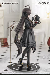 Arknights Rise Up+ PVC Figure Virtuosa Chiisaki Kage Ver. 20 cm 6972228191461