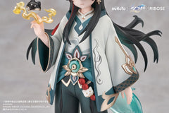 Honkai: Star Rail Rise Up Chibineko Series PVC Statue Dan Heng / Imbibitor Lunae Ver. 19 cm   6942421194279