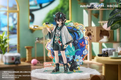 Honkai: Star Rail Rise Up Chibineko Series PVC Statue Dan Heng / Imbibitor Lunae Ver. 19 cm   6942421194279