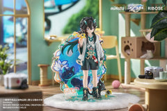 Honkai: Star Rail Rise Up Chibineko Series PVC Statue Dan Heng / Imbibitor Lunae Ver. 19 cm   6942421194279