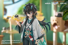 Honkai: Star Rail Rise Up Chibineko Series PVC Statue Dan Heng / Imbibitor Lunae Ver. 19 cm   6942421194279
