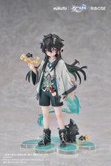 Honkai: Star Rail Rise Up Chibineko Series PVC Statue Dan Heng / Imbibitor Lunae Ver. 19 cm   6942421194279
