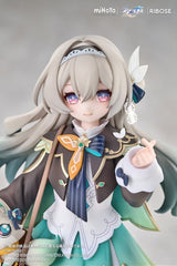 Honkai: Star Rail Rise Up+ Chibi Cat Series Mini Figure Firefly Ver. 18 cm 6942630830630
