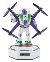 Disney Interactive Robot Toy Story 5 Set - Buzz Lightyear & Woody (Hi-Tech Edition) *German Version* 6971931753553
