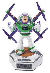 Disney Interactive Robot Toy Story 5 Set - Buzz Lightyear & Woody (Hi-Tech Edition) *German Version* 6971931753553