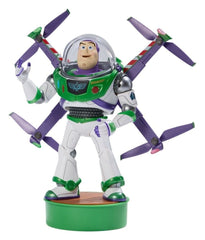 Disney Interactive Robot Toy Story 5 Set - Buzz Lightyear & Woody (Hi-Tech Edition) *English Version* 6971931753591