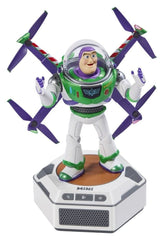 Disney Interactive Robot Toy Story 5 Set - Buzz Lightyear & Woody (Hi-Tech Edition) *English Version* 6971931753591