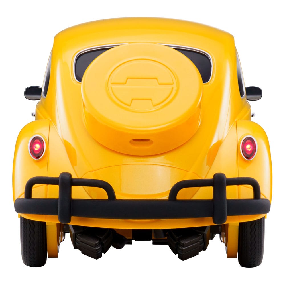 Transformers Interactive Robot Bumblebee G1 Flagship 38 cm 6971931750620