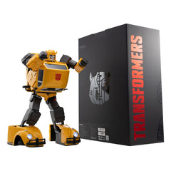Transformers Interactive Robot Bumblebee G1 Flagship 38 cm 6971931750620