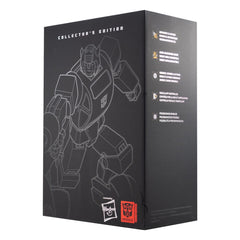 Transformers Interactive Robot Bumblebee G1 Flagship 38 cm 6971931750620