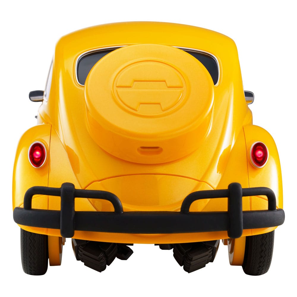 Transformers Interactive Robot Bumblebee G1 Flagship 38 cm 6971931750620