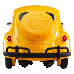 Transformers Interactive Robot Bumblebee G1 Flagship 38 cm 6971931750620