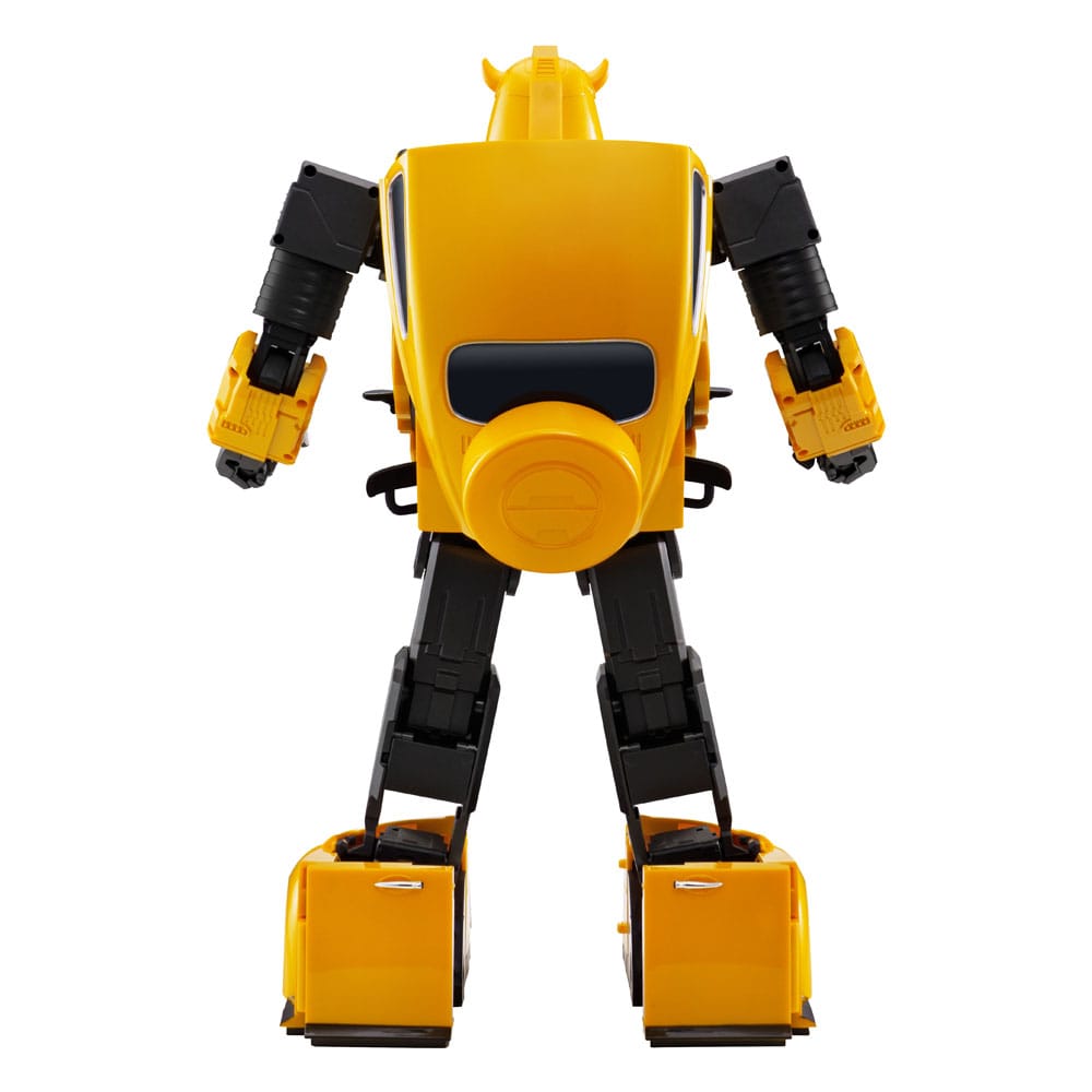 Transformers Interactive Robot Bumblebee G1 Flagship 38 cm 6971931750620