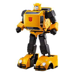 Transformers Interactive Robot Bumblebee G1 Flagship 38 cm 6971931750620