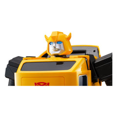 Transformers Interactive Robot Bumblebee G1 Flagship 38 cm 6971931750620