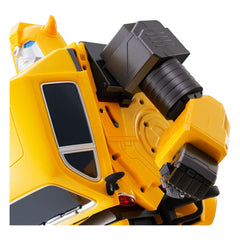 Transformers Interactive Robot Bumblebee G1 Flagship 38 cm 6971931750620