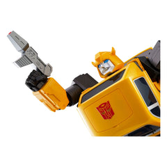 Transformers Interactive Robot Bumblebee G1 Flagship 38 cm 6971931750620