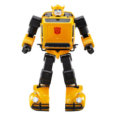 Transformers Interactive Robot Bumblebee G1 Flagship 38 cm 6971931750620