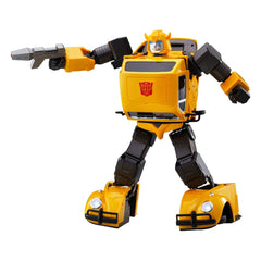 Transformers Interactive Robot Bumblebee G1 Flagship 38 cm 6971931750620