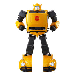 Transformers Interactive Robot Bumblebee G1 Flagship 38 cm 6971931750620