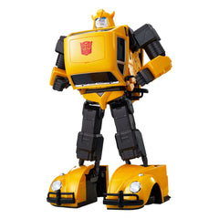 Transformers Interactive Robot Bumblebee G1 Flagship 38 cm 6971931750620