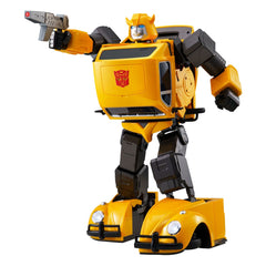 Transformers Interactive Robot Bumblebee G1 Flagship 38 cm 6971931750620